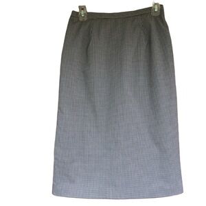HAROLD'S Skirt sz 6